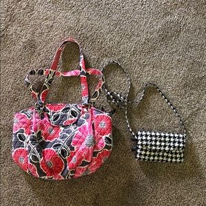 Vera Bradley bundle!